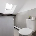 Beau Duplex Proche Paris
