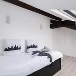 Appartamento Beau Duplex Proche Paris