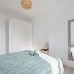 Appartamento Beau Duplex Proche Paris Saint-Denis (Seine-Saint-Denis)