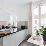 Beau Duplex Proche Paris * Saint-Denis (Seine-Saint-Denis)