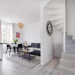 Beau Duplex Proche Paris