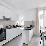Appartamento Beau Duplex Proche Paris *