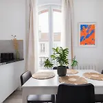 Beau Duplex Proche Paris Saint-Denis (Seine-Saint-Denis)