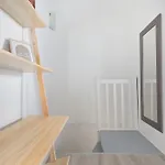 Beau Duplex Proche Paris Appartamento *