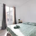 Beau Duplex Proche Paris * Saint-Denis (Seine-Saint-Denis)