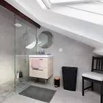 Beau Duplex Proche Paris *