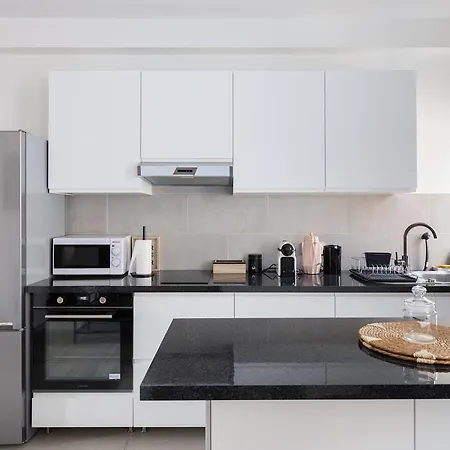 Beau Duplex Proche Paris * Saint-Denis (Seine-Saint-Denis)